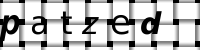 Obrázok CAPTCHA