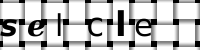 Obrázok CAPTCHA
