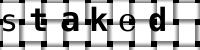 Obrázok CAPTCHA