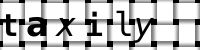 Obrázok CAPTCHA
