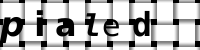 Obrázok CAPTCHA