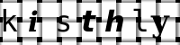 Obrázok CAPTCHA