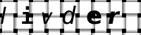 Obrázok CAPTCHA