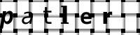 Obrázok CAPTCHA