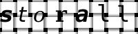 Obrázok CAPTCHA