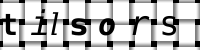 Obrázok CAPTCHA