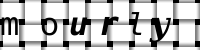 Obrázok CAPTCHA