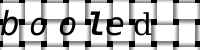 Obrázok CAPTCHA