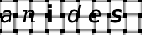 Obrázok CAPTCHA