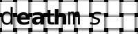 Obrázok CAPTCHA