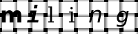 Obrázok CAPTCHA