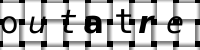 Obrázok CAPTCHA
