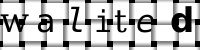 Obrázok CAPTCHA