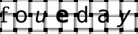 Obrázok CAPTCHA
