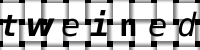 Obrázok CAPTCHA