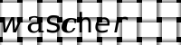 Obrázok CAPTCHA