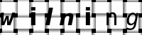 Obrázok CAPTCHA