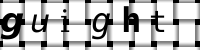 Obrázok CAPTCHA