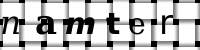 Obrázok CAPTCHA