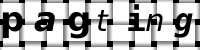Obrázok CAPTCHA
