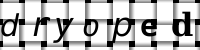 Obrázok CAPTCHA