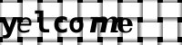 Obrázok CAPTCHA