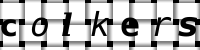 Obrázok CAPTCHA