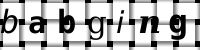 Obrázok CAPTCHA