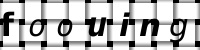 Obrázok CAPTCHA
