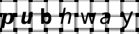 Obrázok CAPTCHA