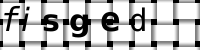 Obrázok CAPTCHA