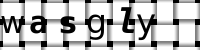 Obrázok CAPTCHA
