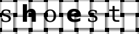 Obrázok CAPTCHA