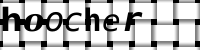 Obrázok CAPTCHA
