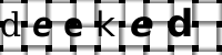 Obrázok CAPTCHA
