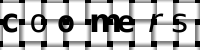 Obrázok CAPTCHA