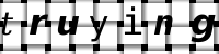 Obrázok CAPTCHA