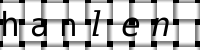 Obrázok CAPTCHA