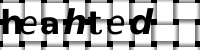 Obrázok CAPTCHA