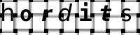 Obrázok CAPTCHA
