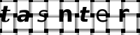 Obrázok CAPTCHA