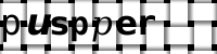 Obrázok CAPTCHA