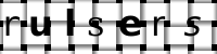 Obrázok CAPTCHA