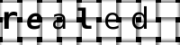 Obrázok CAPTCHA
