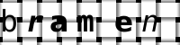 Obrázok CAPTCHA