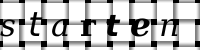 Obrázok CAPTCHA