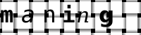 Obrázok CAPTCHA