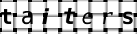 Obrázok CAPTCHA