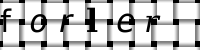 Obrázok CAPTCHA