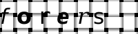 Obrázok CAPTCHA